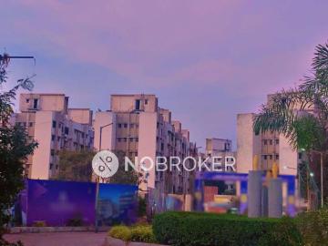 1 RK Flat for Rent In Mahalunge