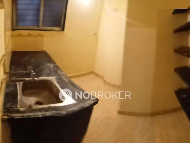 1 RK Flat for Rent In Ambegaon Bk