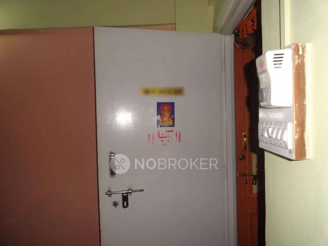 1 RK Flat for Rent In Ambegaon Budruk