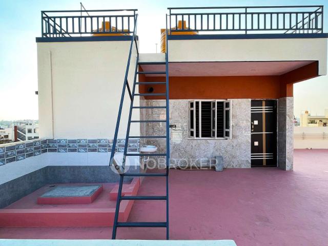 1 RK Flat for Rent In Agara