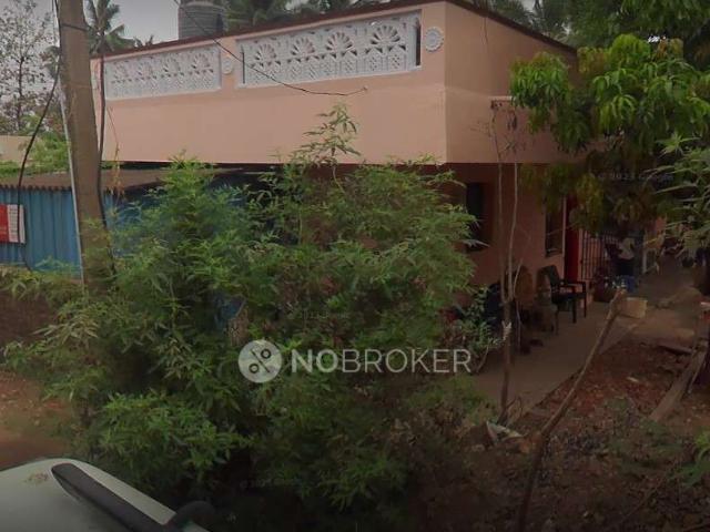 1 RK Flat for Rent In Ayyapakam
