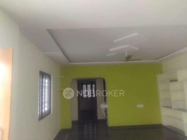 1 RK Flat for Rent In B. N Reddy Nagar