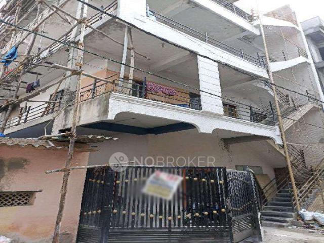 1 RK Flat for Rent In Bommanahalli