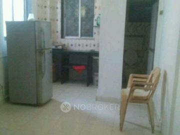 1 RK Flat for Rent In Bandra West