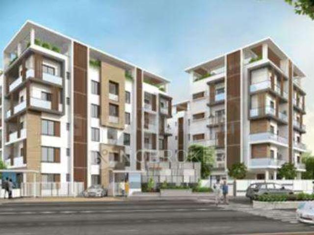 1 RK Flat for Rent In Banjara Hills