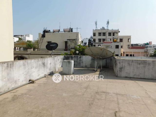 1 RK Flat for Rent In Banjara Hills