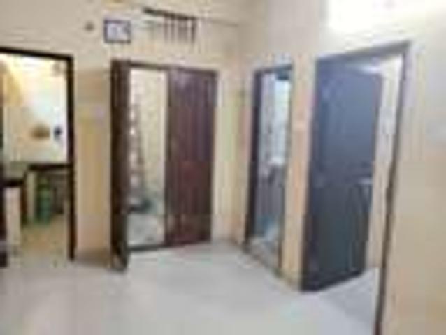 1 RK Flat for Rent In Banjara Hills
