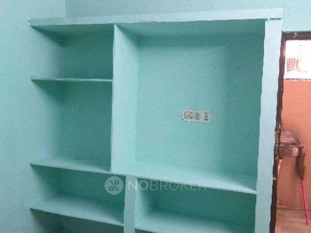 1 RK Flat for Rent In Banjara Hills