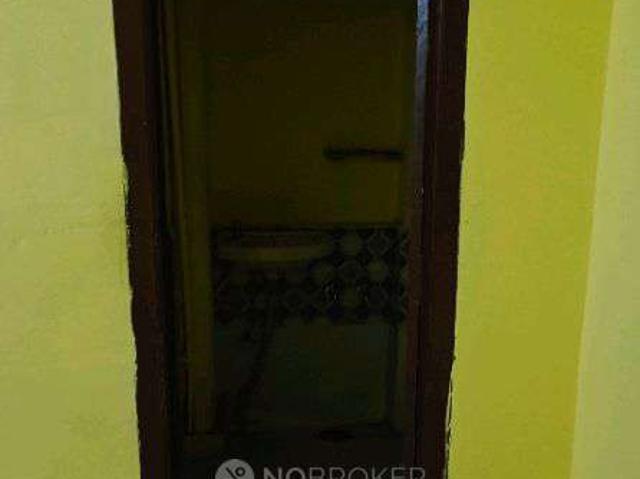 1 RK Flat for Rent In Banjara Hills