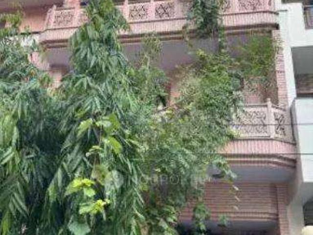 1 RK Flat for Rent In Begumpet