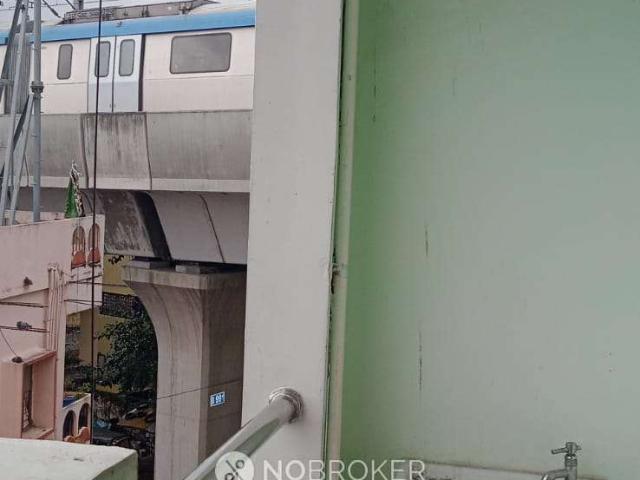 1 RK Flat for Rent In Bhoiguda