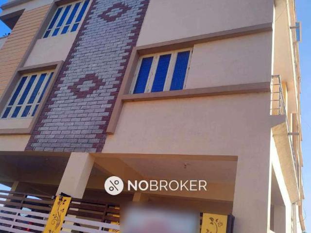 1 RK Flat for Rent In Btm Layout