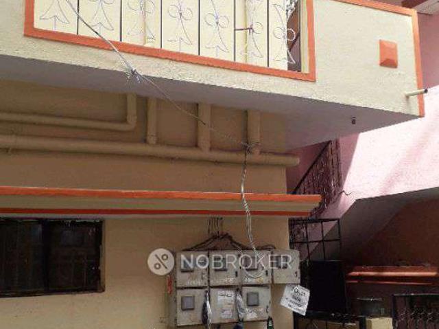 1 RK Flat for Rent In Btm Layout