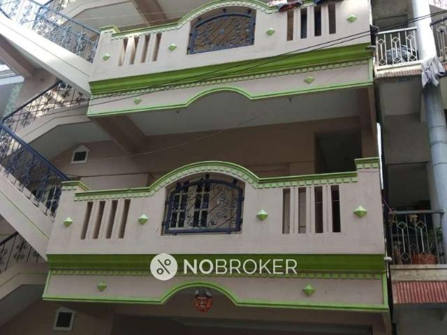 1 RK Flat for Rent In Btm Layout