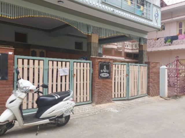 1 RK Flat for Rent In Btm Layout