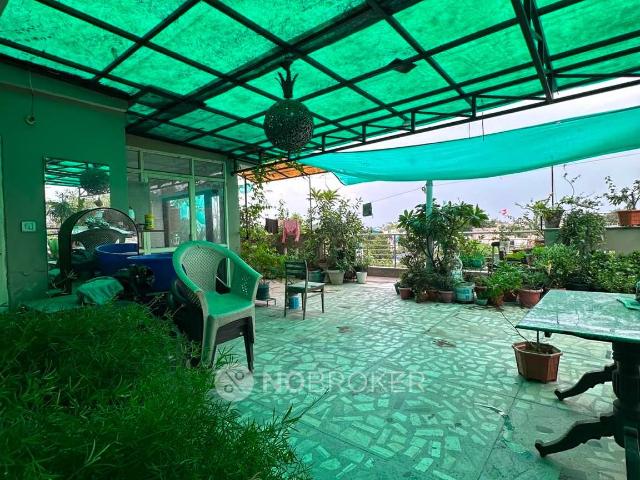 1 RK Flat for Rent In Gautam Nagar