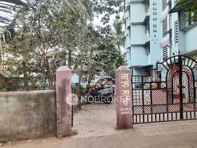 1 RK Flat for Rent In Dombivli