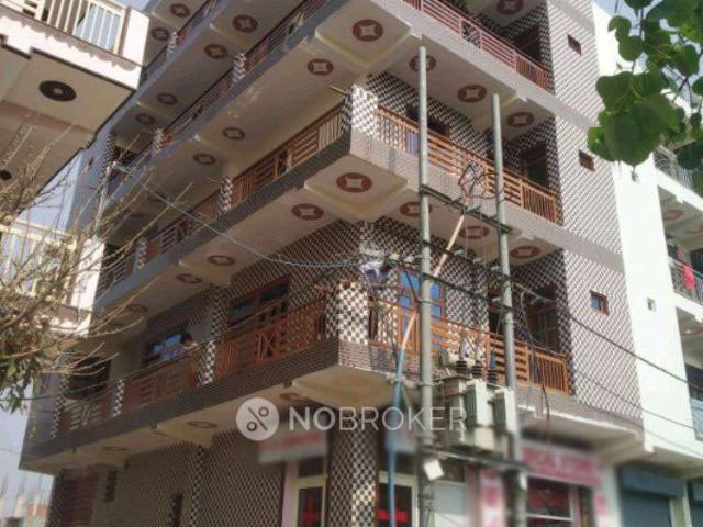 1 RK Flat for Rent In Devla