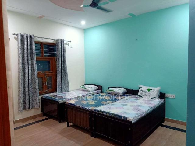 1 RK Flat for Rent In Delta I