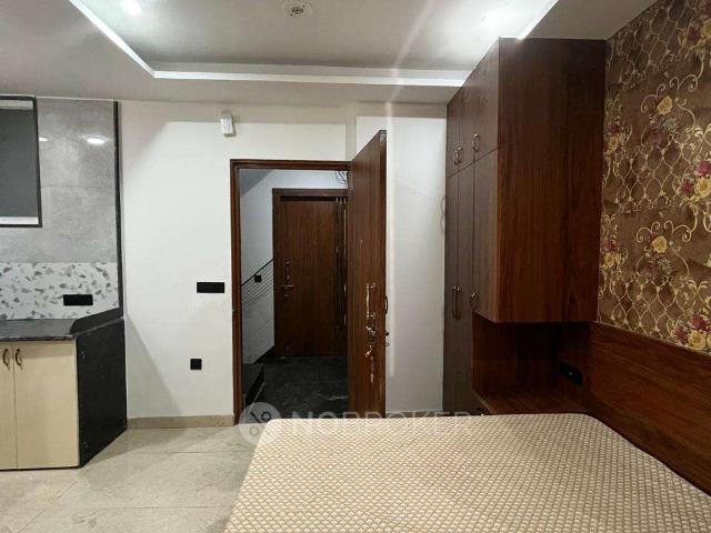 1 RK Flat for Rent In Dwarka