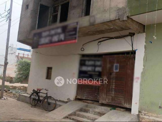1 RK Flat for Rent In Farukh Nagar