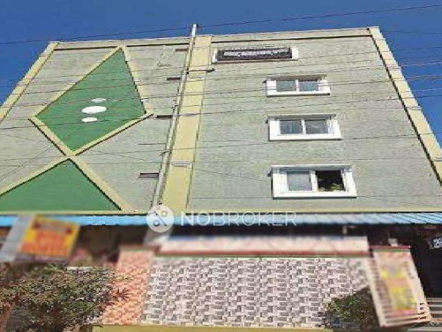 1 RK Flat for Rent In Kompally