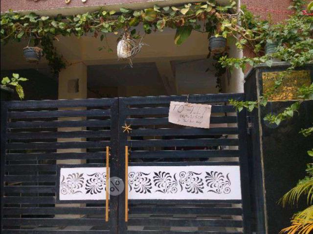 1 RK Flat for Rent In Kondapur