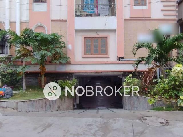 1 RK Flat for Rent In Kondapur