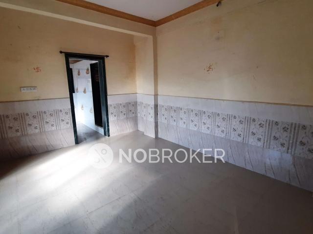 1 RK Flat for Rent In Kopar Khairane
