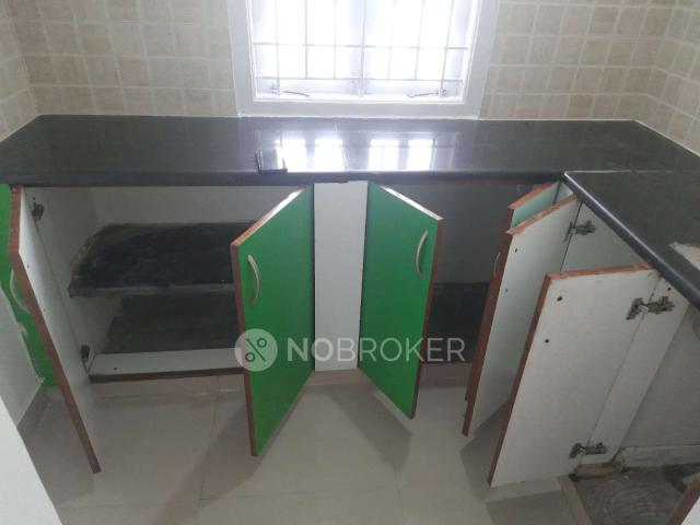 1 RK Flat for Rent In Koramangala