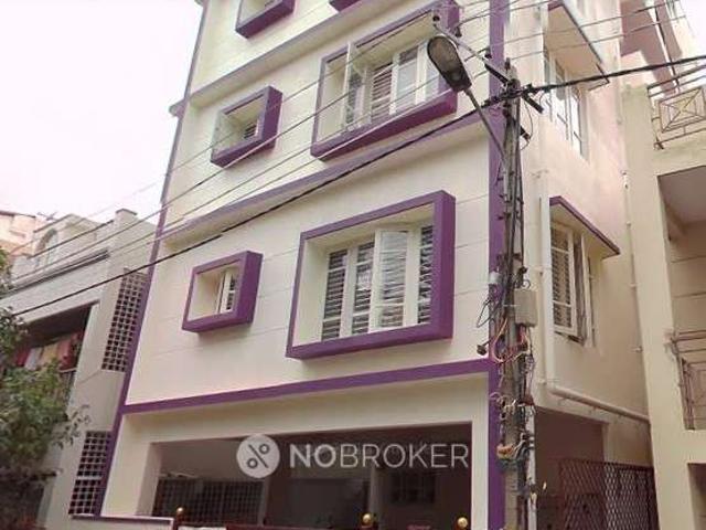 1 RK Flat for Rent In Koramangala