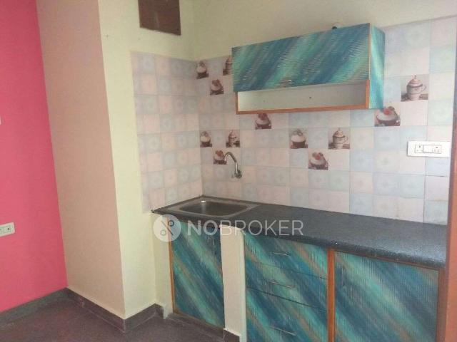1 RK Flat for Rent In Koramangala