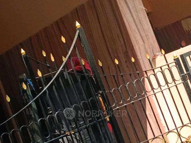 1 RK Flat for Rent In Koramangala