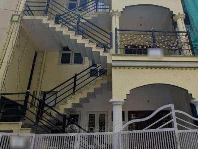 1 RK Flat for Rent In Kormangala