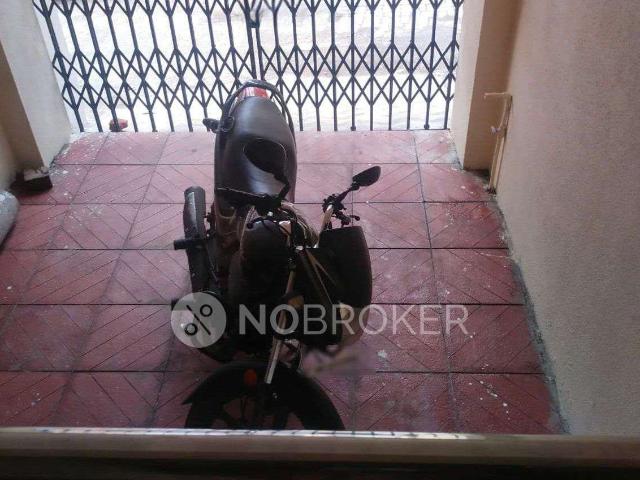 1 RK Flat for Rent In Katraj