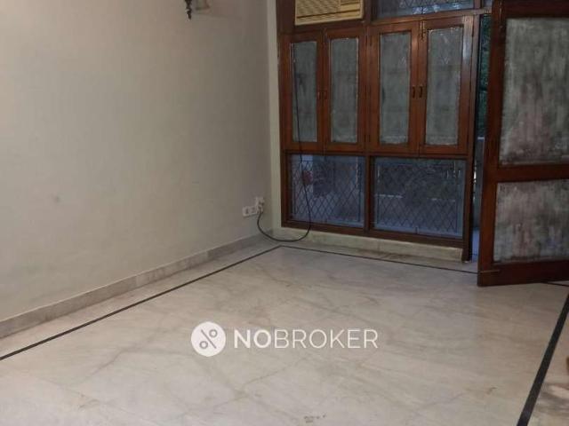 1 RK Flat for Rent In Kalkaji