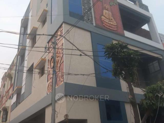 1 RK Flat for Rent In Kapra