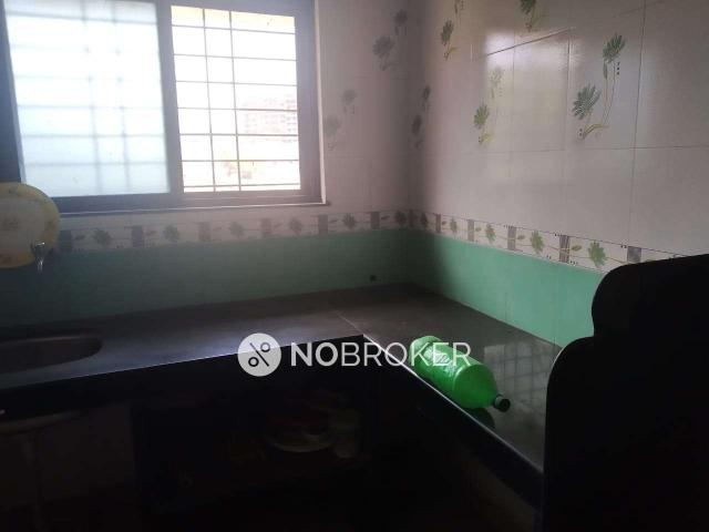 1 RK Flat for Rent In Kharadi