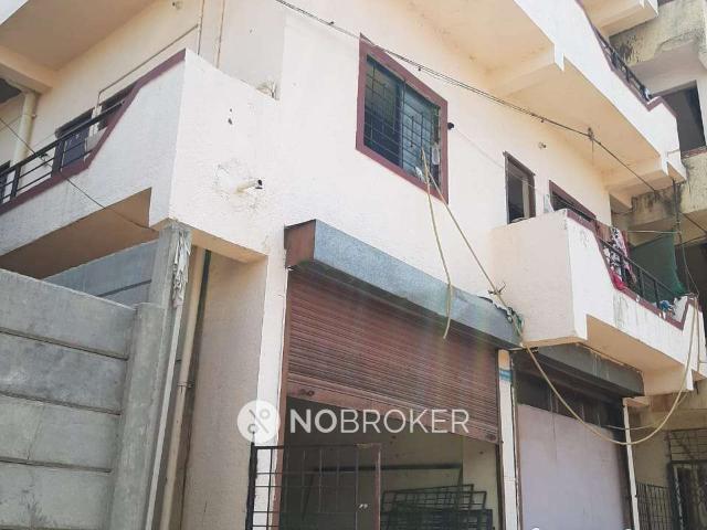 1 RK Flat for Rent In Kharadi