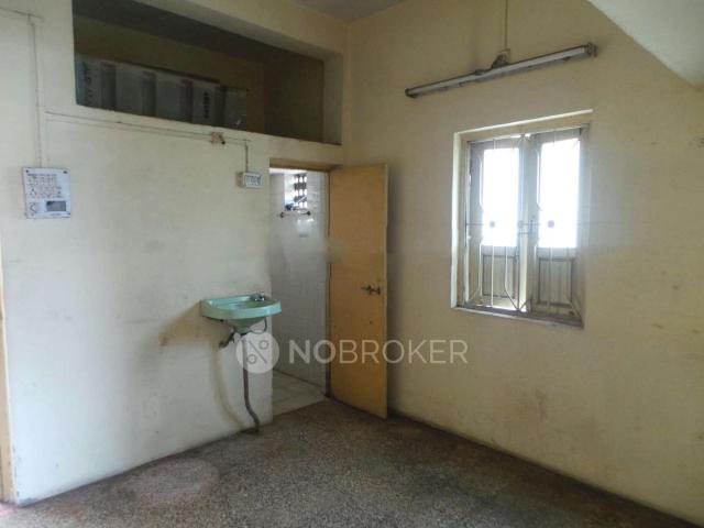 1 RK Flat for Rent In Kharadi
