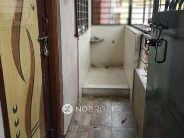 1 RK Flat for Rent In Kharadi