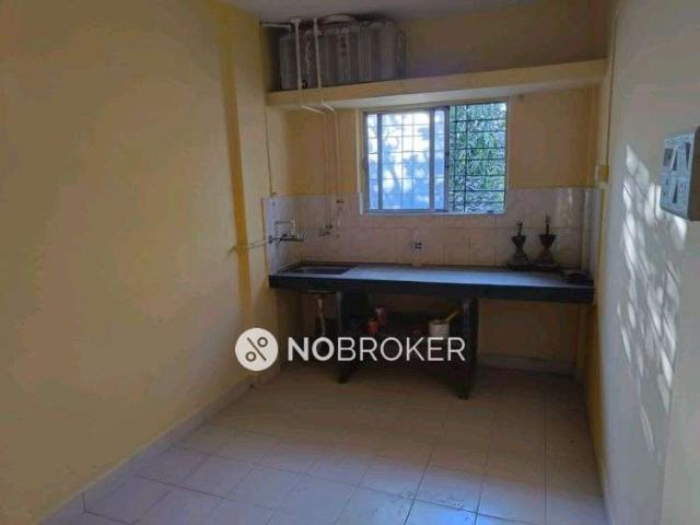 1 RK Flat for Rent In Kharadi