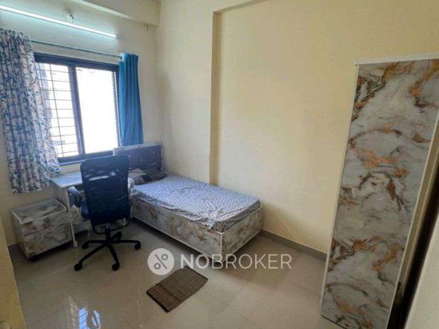 1 RK Flat for Rent In Kharadi