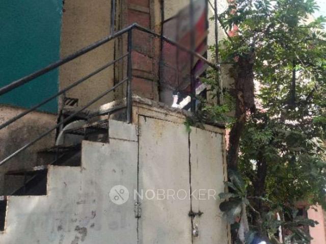 1 RK Flat for Rent In Kharadi