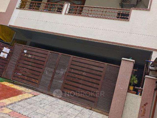 1 RK Flat for Rent In Kukatpally
