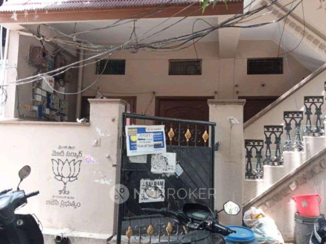 1 RK Flat for Rent In Kukatpally