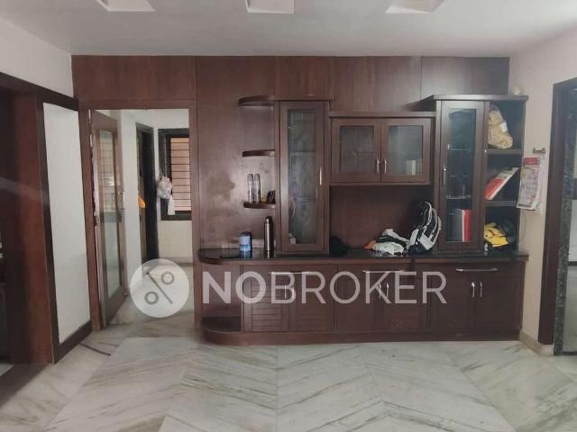 1 RK Flat for Rent In Kukatpally