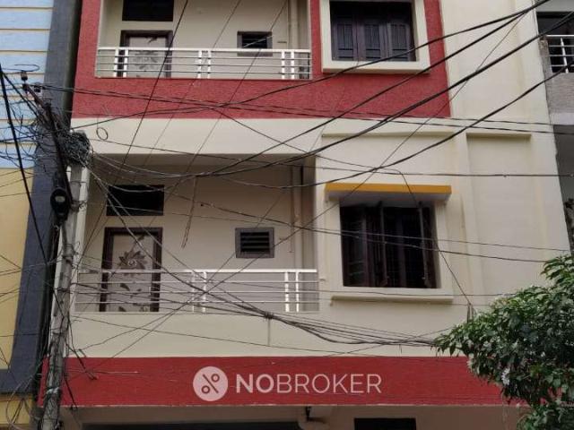 1 RK Flat for Rent In Habsiguda