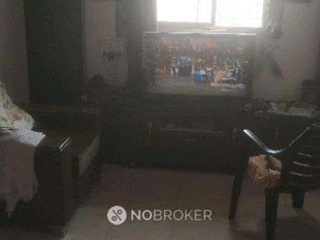 1 RK Flat for Rent In Hadapsar