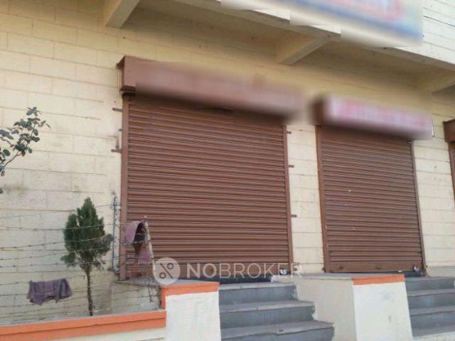 1 RK Flat for Rent In Hadapsar